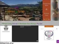 Sites similar to vibrantliving.co.nz