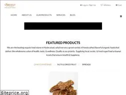 Sites similar to vibrantliving.in