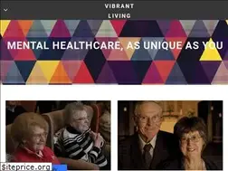 Sites similar to vibrantlivingmn.com