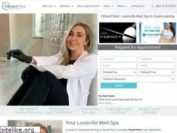Sites similar to vibrantmed.com