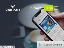 Sites similar to vibrantmedia.co.uk