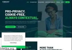 Sites similar to vibrantmedia.com