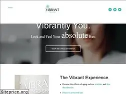 Sites similar to vibrantmedspa.com
