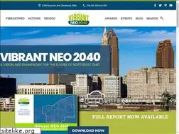Sites similar to vibrantneo.org