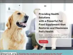 Sites similar to vibrantpets.com
