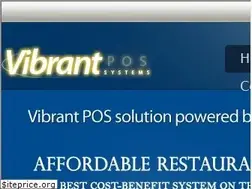 Sites similar to vibrantpos.com