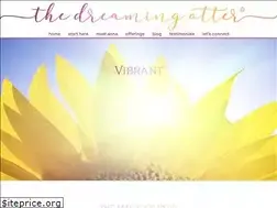 Sites similar to vibrantreiki.com