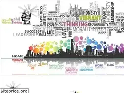 Sites similar to vibrantthinking.com