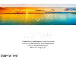 Sites similar to vibranttransformation.com