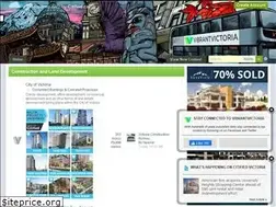 Sites similar to vibrantvictoria.ca