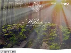 Sites similar to vibrantvitalwater.com