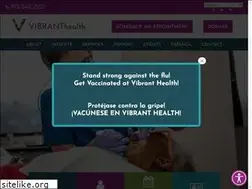 Sites similar to vibrantwyandotte.org