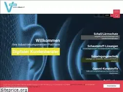 Sites similar to vibraplast.ch
