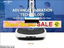 Sites similar to vibraprofitness.com