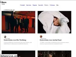 Sites similar to vibras.com.mx
