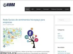 Sites similar to vibrasaude.com