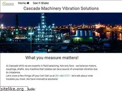 Sites similar to vibrasense.com
