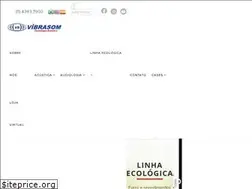 Sites similar to vibrasom.ind.br