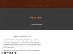 Sites similar to vibrasonmusic.com