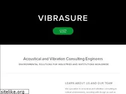 Sites similar to vibrassure.com