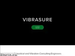 Sites similar to vibrasure.com