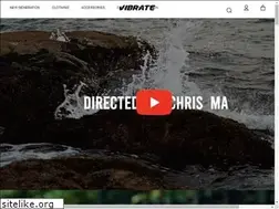 Sites similar to vibrate.co.kr