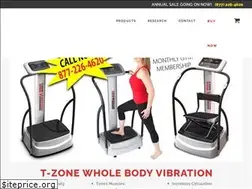 Sites similar to vibrate4health.com