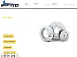 Sites similar to vibratechtvd.com