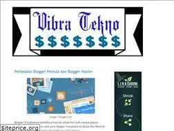 Sites similar to vibratekno.blogspot.com