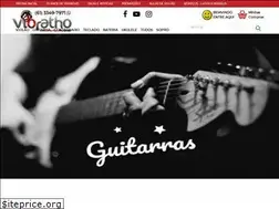 Sites similar to vibratho.com.br