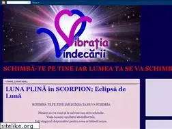 Sites similar to vibratiavindecarii.blogspot.com
