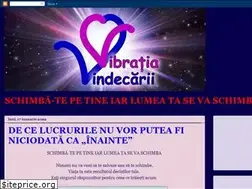 Sites similar to vibratiavindecarii.blogspot.ro
