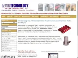 Sites similar to vibration-accelerometers-sensors.com