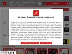 Sites similar to vibration.fr