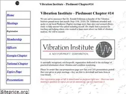 Sites similar to vibration.org