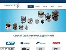 Sites similar to vibrationisolation.co.in