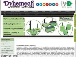 Sites similar to vibrationmountsindia.com