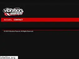 Sites similar to vibrationpoprock.ch