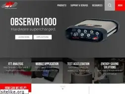 Sites similar to vibrationresearch.com