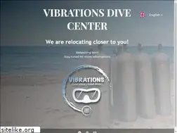 Sites similar to vibrationsdivecenter.com