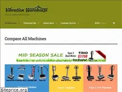 Sites similar to vibrationwarehouse.com