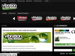 Sites similar to vibrationzenrelax.ch