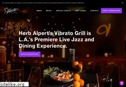 Sites similar to vibratogrilljazz.com