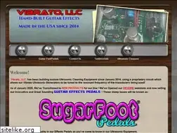 Sites similar to vibratollc.com