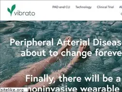 Sites similar to vibratomedical.com