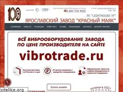 Sites similar to vibrators.ru
