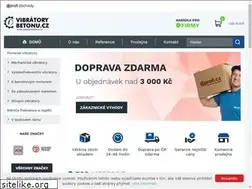 Sites similar to vibratory-betonu.cz
