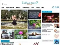 Sites similar to vibrazionipositive.com