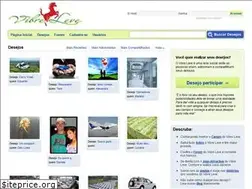Sites similar to vibreleve.com