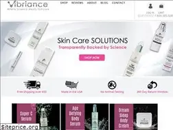 Sites similar to vibriance.com